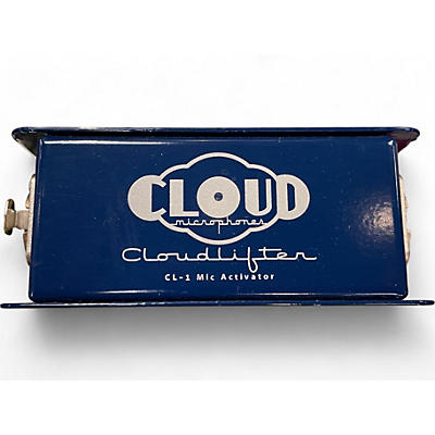 Cloud Used Cloud Cloudlifter CL-1 Microphone Preamp