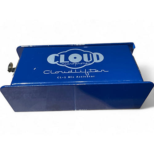 Cloud Used Cloud Cloudlifter CL-1 Microphone Preamp