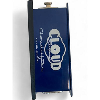 Cloud Used Cloud Cloudlifter CL-1 Microphone Preamp