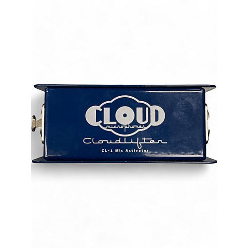 Cloud Used Cloud Cloudlifter CL-1 Microphone Preamp