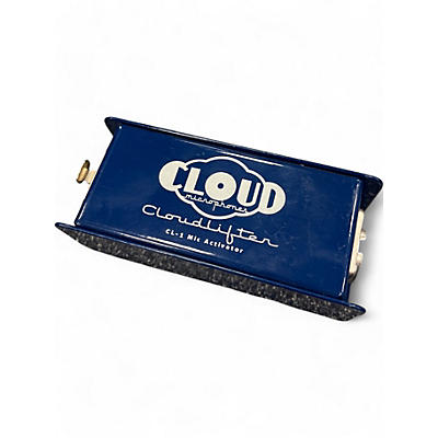 Cloud Used Cloud Cloudlifter CL-1 Microphone Preamp