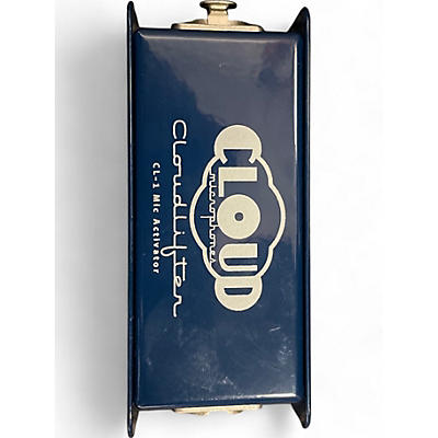 Cloud Used Cloud Cloudlifter CL-1 Microphone Preamp