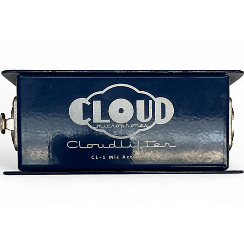 Cloud Used Cloud Cloudlifter CL-1 Microphone Preamp