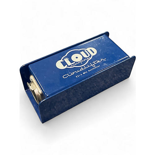 Cloud Used Cloud Cloudlifter CL-1 Microphone Preamp