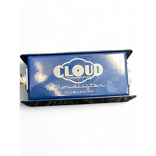 Cloud Used Cloud Cloudlifter CL-1 Microphone Preamp