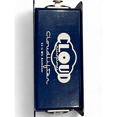 Cloud Used Cloud Cloudlifter CL-1 Microphone Preamp