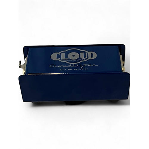 Cloud Used Cloud Cloudlifter CL-1 Microphone Preamp