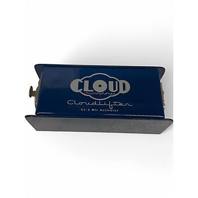 Used Cloud Cloudlifter CL-1 Microphone Preamp