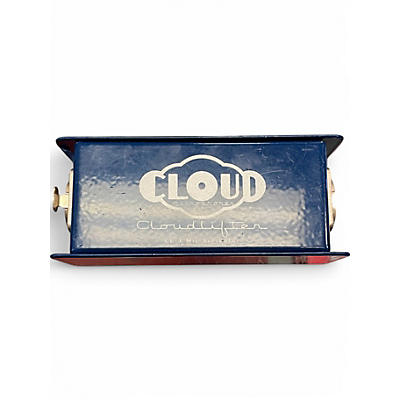 Used Cloud Cloudlifter CL-1 Microphone Preamp