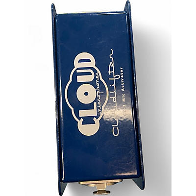 Used Cloud Cloudlifter CL-1 Microphone Preamp