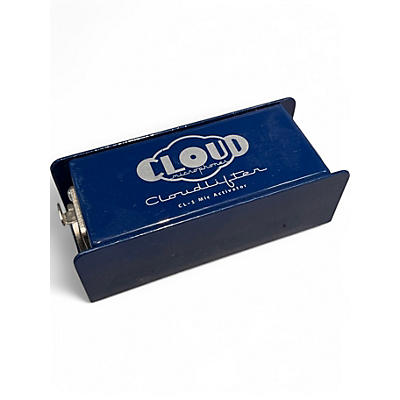 Used Cloud Cloudlifter CL-1 Microphone Preamp