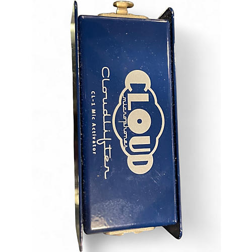 Used Cloud Cloudlifter CL-1 Microphone Preamp