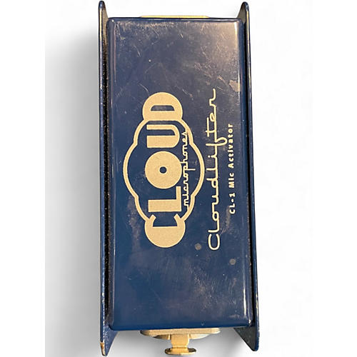 Used Cloud Cloudlifter CL-1 Microphone Preamp