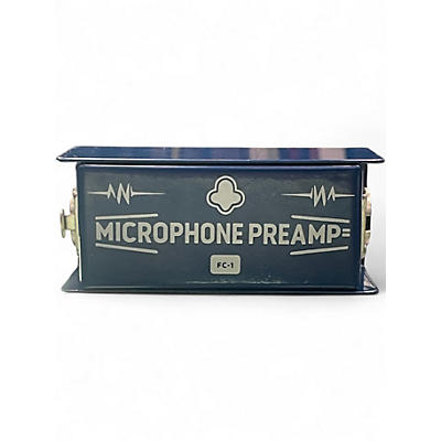 Used Cloud Cloudlifter CL-1 Microphone Preamp