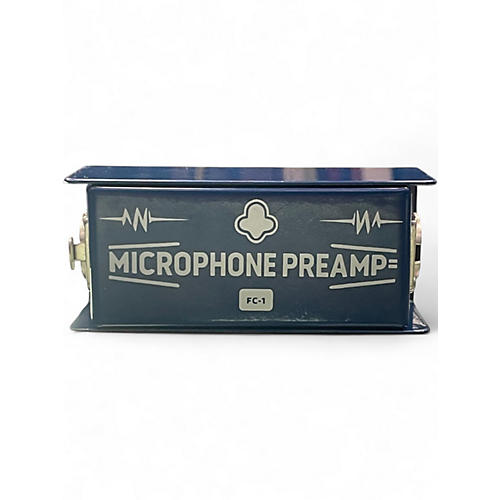 Used Cloud Cloudlifter CL-1 Microphone Preamp