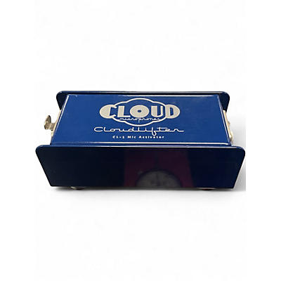 Used Cloud Cloudlifter CL-1 Microphone Preamp