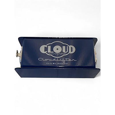 Used Cloud Cloudlifter CL-1 Microphone Preamp