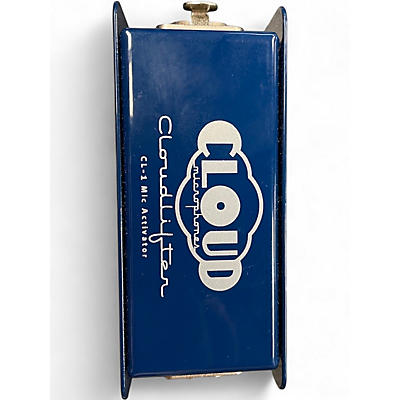 Used Cloud Cloudlifter CL-1 Microphone Preamp