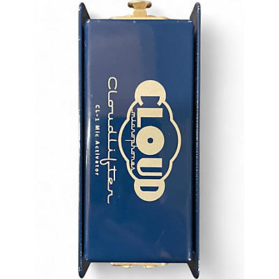 Used Cloud Cloudlifter CL-1 Microphone Preamp