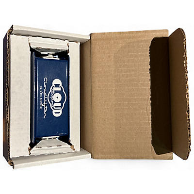 Used Cloud Cloudlifter CL-1 Microphone Preamp