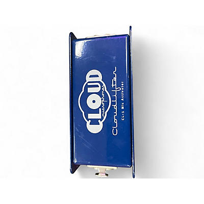 Used Cloud Cloudlifter CL-1 Microphone Preamp