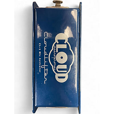 Used Cloud Cloudlifter CL-1 Microphone Preamp