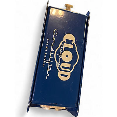 Used Cloud Cloudlifter CL-1 Microphone Preamp