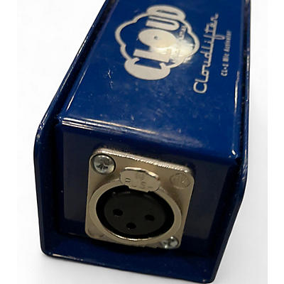 Used Cloud Cloudlifter CL-1 Microphone Preamp