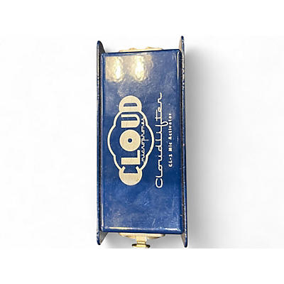 Used Cloud Cloudlifter CL-1 Microphone Preamp