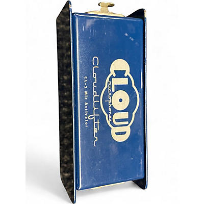 Used Cloud Cloudlifter CL-1 Microphone Preamp