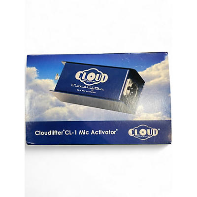 Used Cloud Cloudlifter CL-1 Microphone Preamp