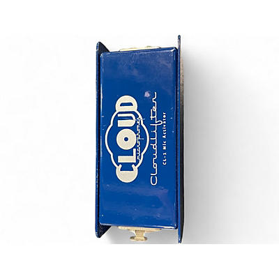 Used Cloud Cloudlifter CL-1 Microphone Preamp