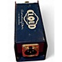 Used Cloud Cloudlifter CL-1 Microphone Preamp