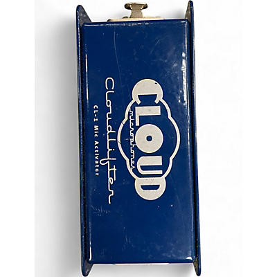 Used Cloud Cloudlifter CL-1 Microphone Preamp