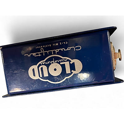 Used Cloud Cloudlifter CL-1 Microphone Preamp