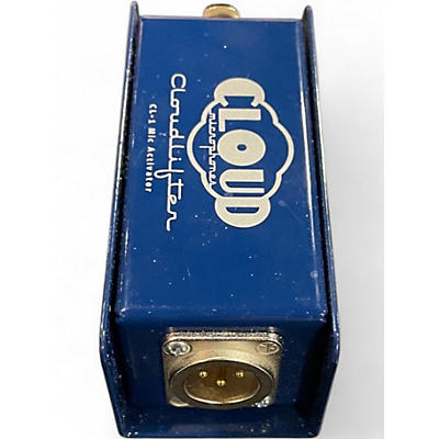 Used Cloud Cloudlifter CL-1 Microphone Preamp