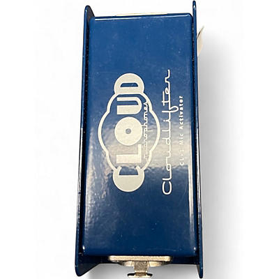 Used Cloud Cloudlifter CL-1 Microphone Preamp