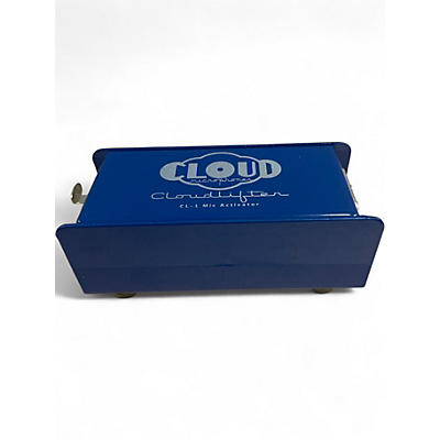 Used Cloud Cloudlifter CL-1 Microphone Preamp