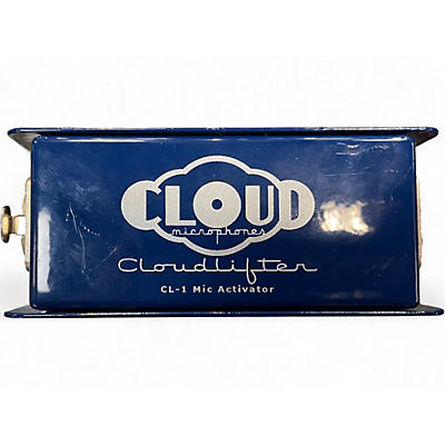 Used Cloud Cloudlifter CL-1 Microphone Preamp