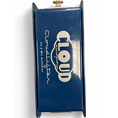Used Cloud Cloudlifter CL-1 Microphone Preamp