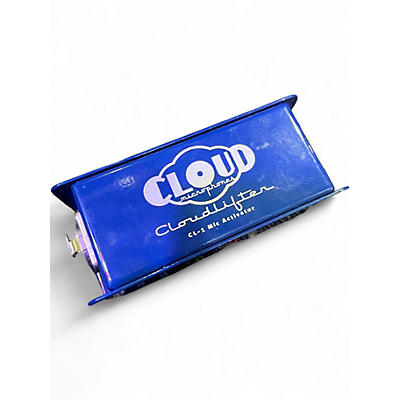 Used Cloud Cloudlifter CL-1 Microphone Preamp