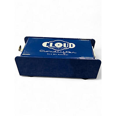Used Cloud Cloudlifter CL-1 Microphone Preamp