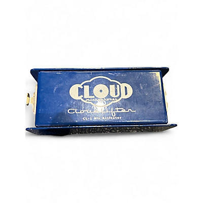 Used Cloud Cloudlifter CL-1 Microphone Preamp