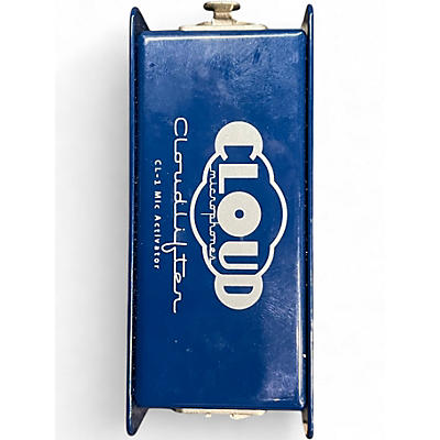 Used Cloud Cloudlifter CL-1 Microphone Preamp