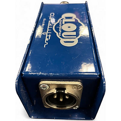 Used Cloud Cloudlifter CL-1 Microphone Preamp