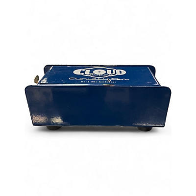 Used Cloud Cloudlifter CL-1 Microphone Preamp