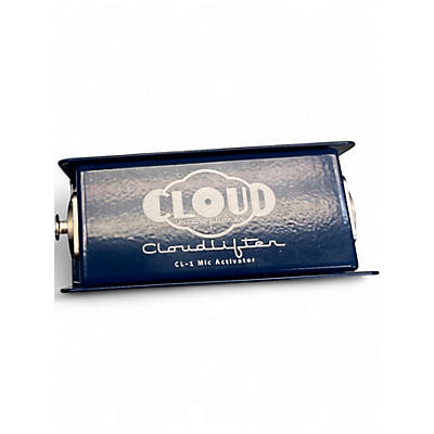 Used Cloud Cloudlifter CL-1 Microphone Preamp