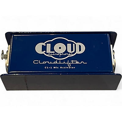 Used Cloud Cloudlifter CL-1 Microphone Preamp