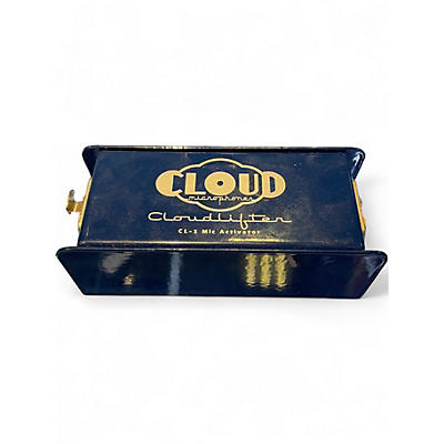 Used Cloud Cloudlifter CL-1 Microphone Preamp