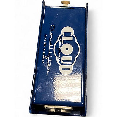 Used Cloud Cloudlifter CL-1 Microphone Preamp